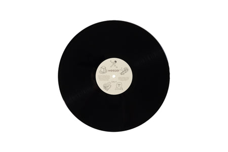 Weezer - Weezer (Coloring Book) (6LP Box Set) Vinyl > Box Set UMe