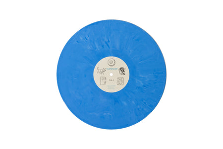 Weezer - Weezer (Coloring Book) (6LP Box Set) Vinyl > Box Set UMe