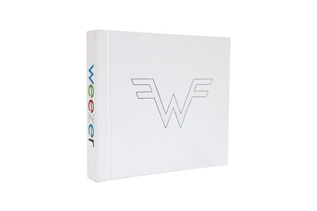 Weezer - Weezer (Coloring Book) (6LP Box Set) Vinyl > Box Set UMe