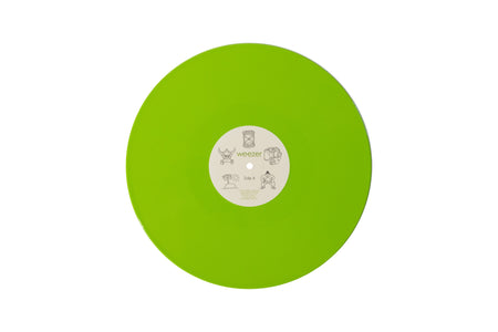 Weezer - Weezer (Coloring Book) (6LP Box Set) Vinyl > Box Set UMe