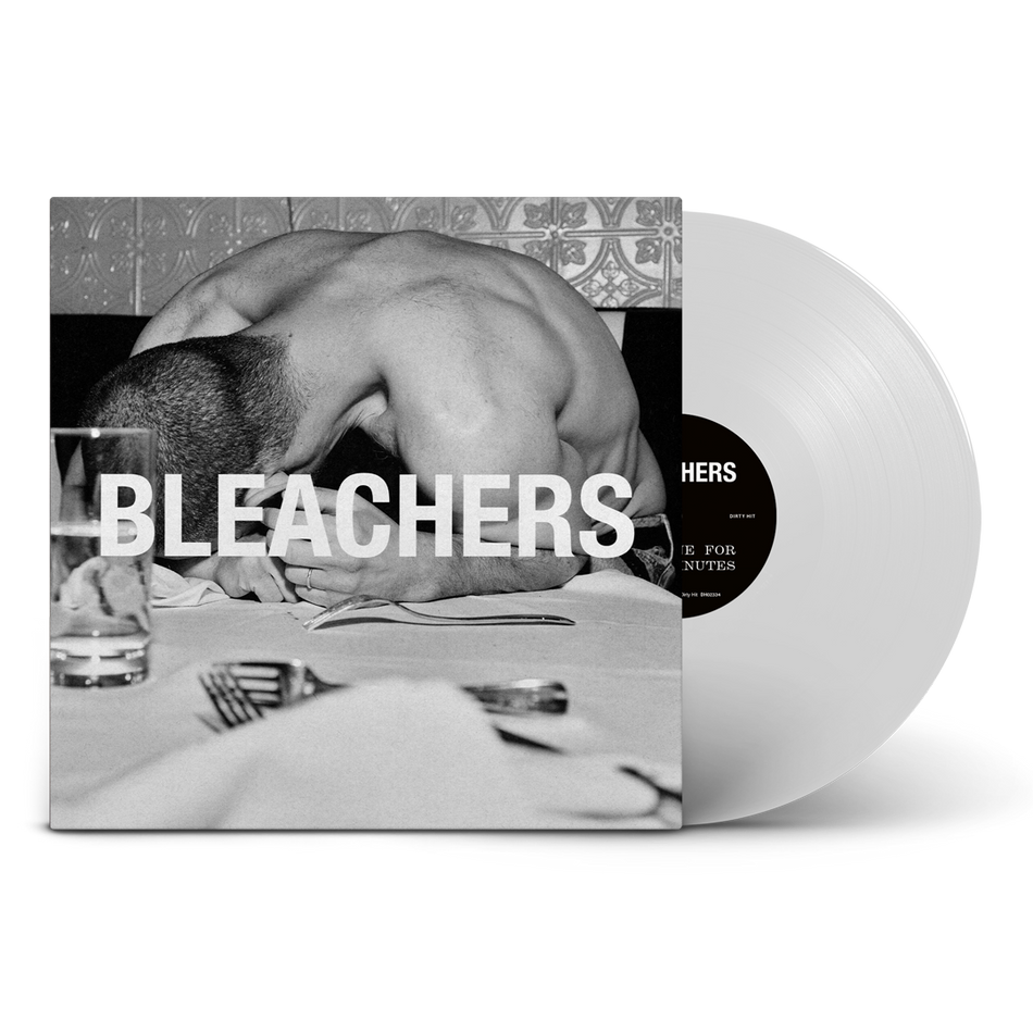[PREORDER] Bleachers - everyone for ten minutes