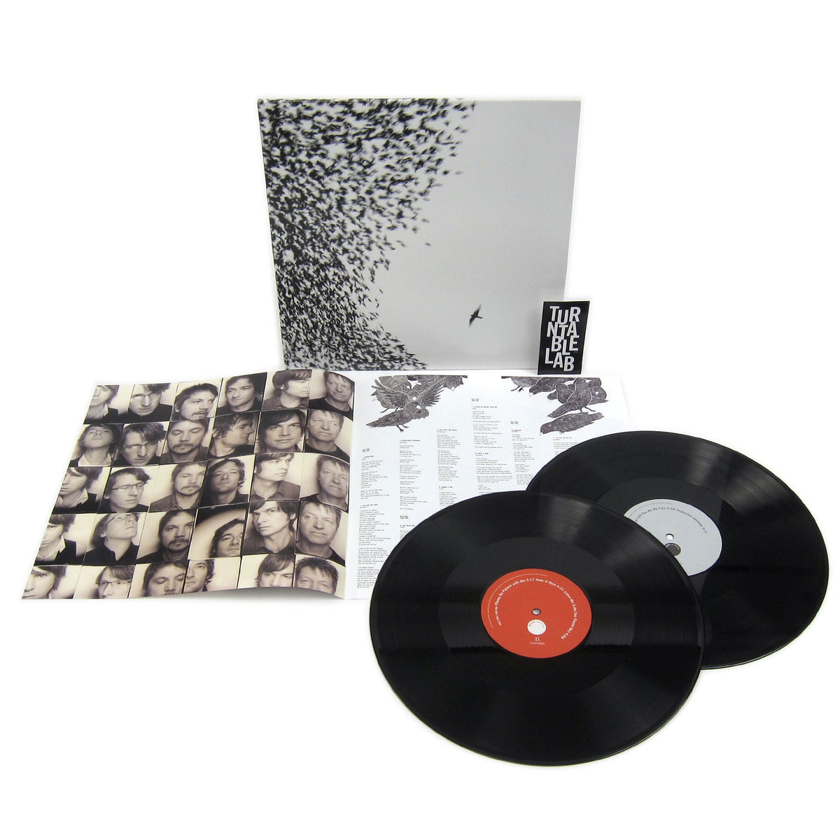 Wilco - Sky Blue Sky (Vinyl)