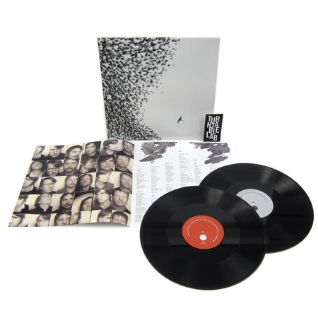 Wilco - Sky Blue Sky (Vinyl)